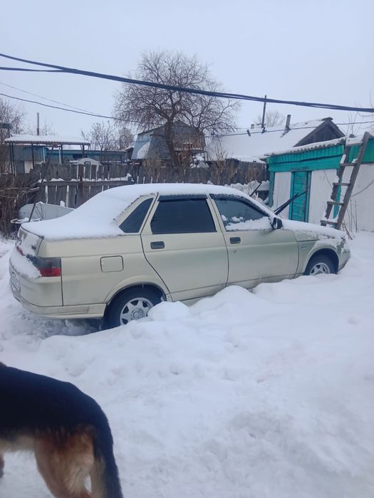 Продам машину. Хорошее состояние