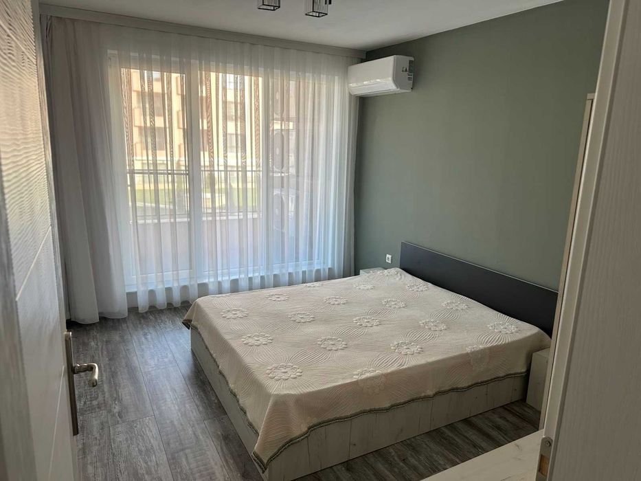 Дава се под наем Тристаен апартамент в Пловдив, Южен - 90 кв.м за 648.21 € - Снимка #8