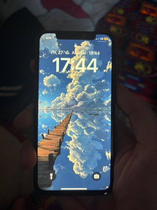 iPhone XS/////////////64 гб