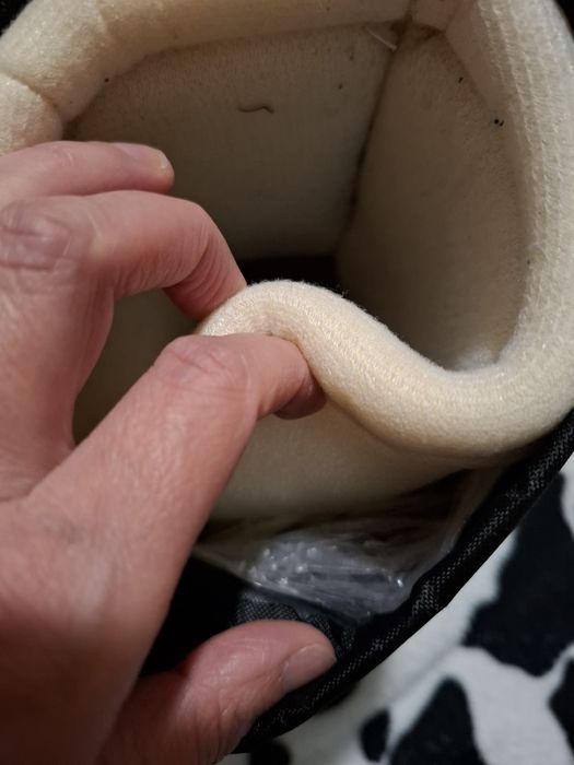 Moon boots mar. 32-34