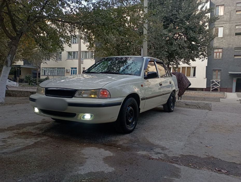 Нехиа 1 год 2007