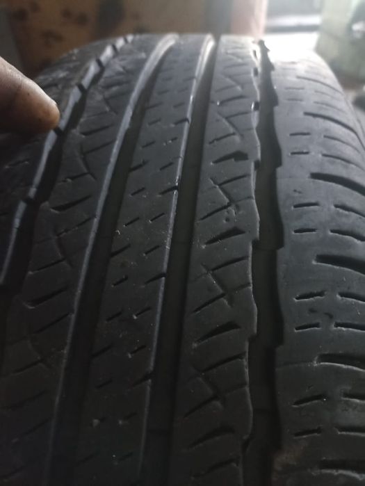 Продам колеса в сборе