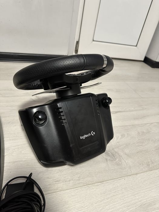 Volan gaming logitech g29