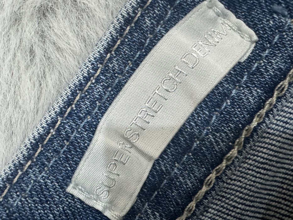 Дамски дънки BOSS. Размер 30