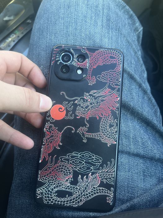 Продам срочно Xiaomi hyper os