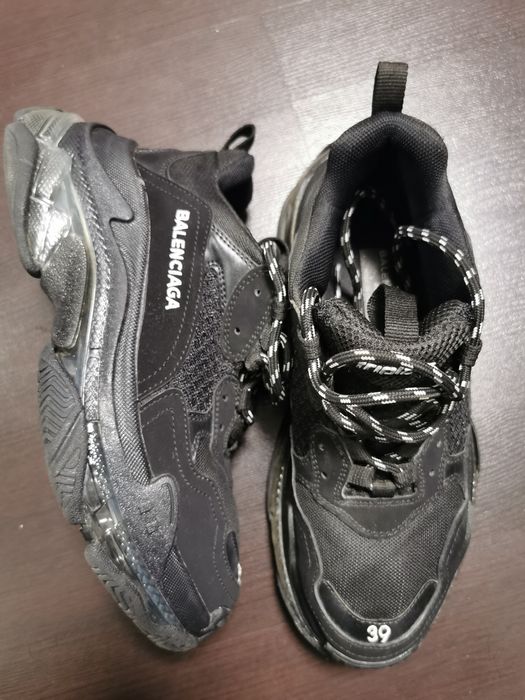 Balenciaga triple s