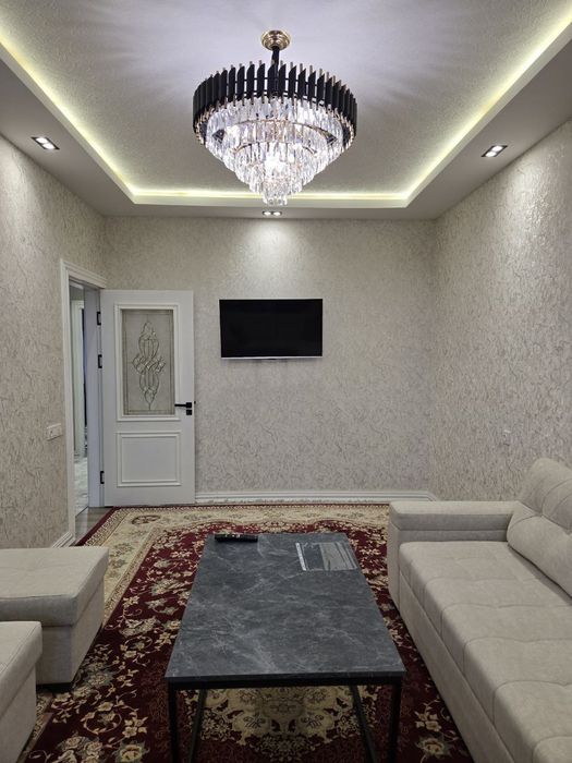 Коракамиш 3/3/4 Массив Чимбойда Фаргона Макро