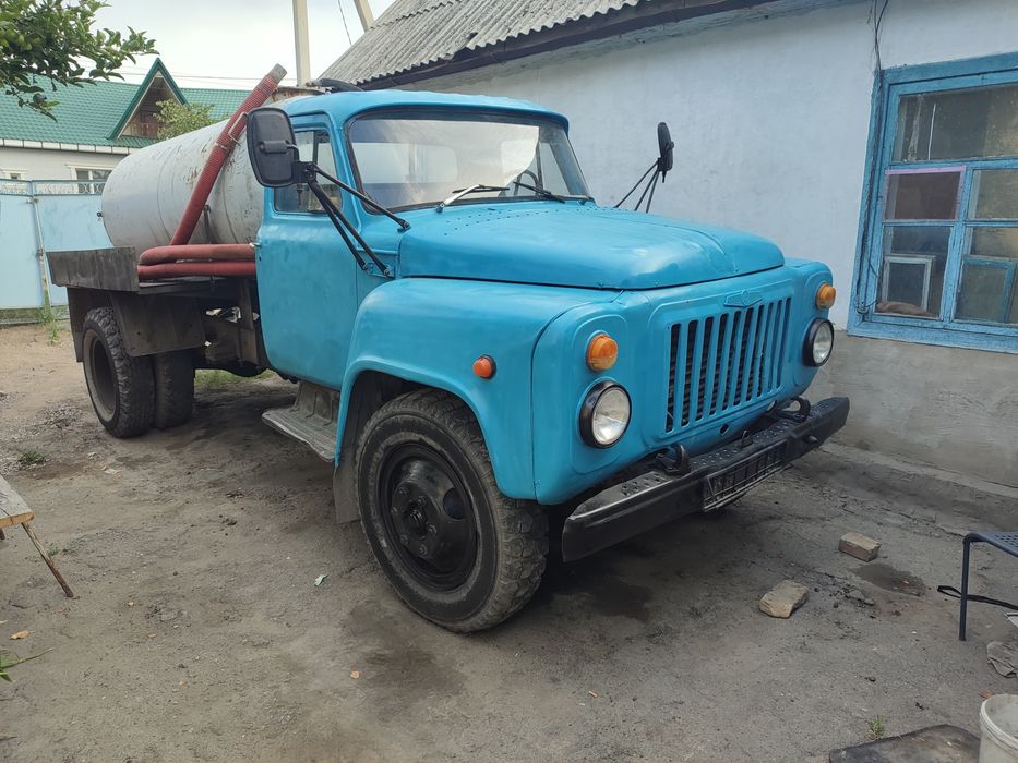 Продам ассенизатор