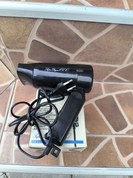 Продам плойку  Scarlet,фен Grown