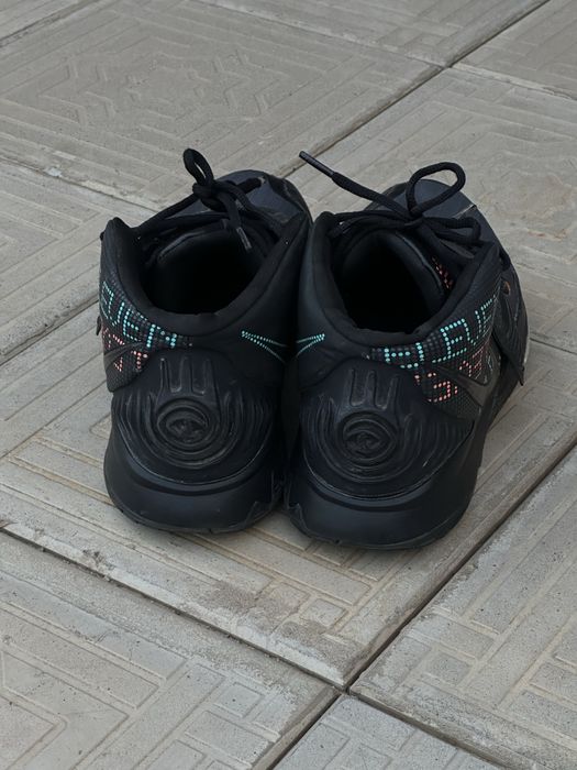 Nike Kyrie 6 баскетбольные кроссовки