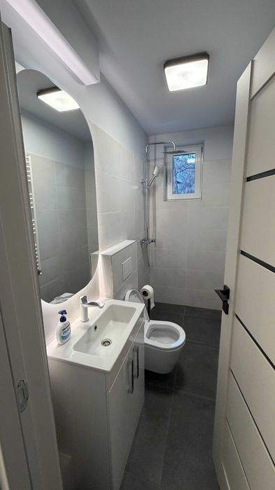 apartament parter perfect pentru birou