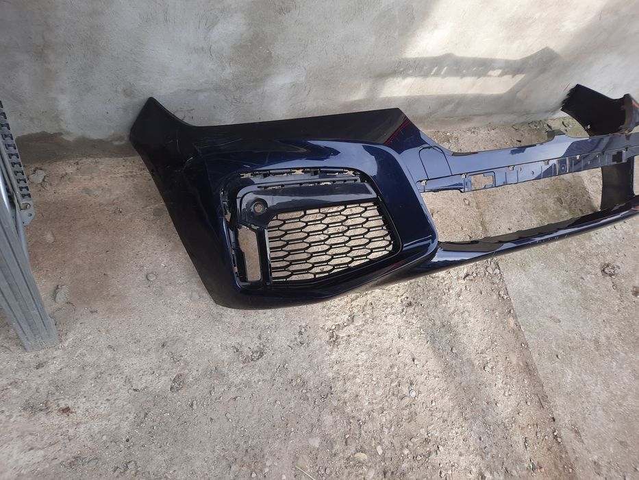Bara fata bmw G11 G12 seria 7 LCI M sport paket