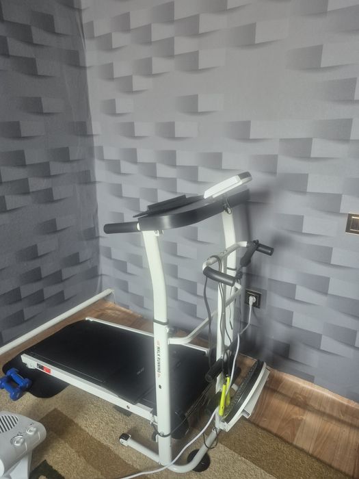 Продам беговую дорожку