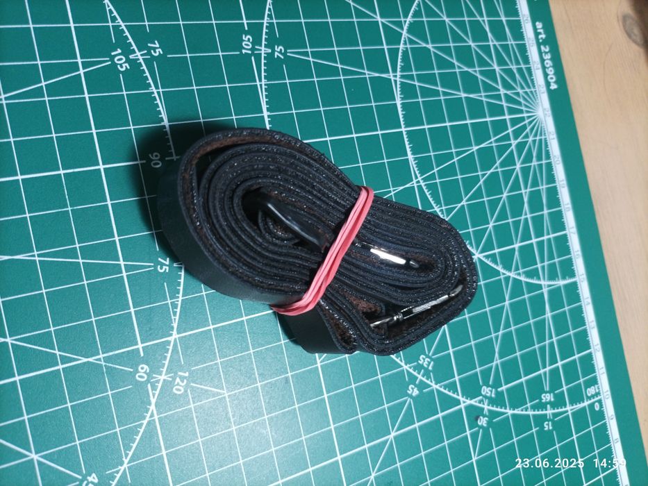 Офицерский планшет (новодел)