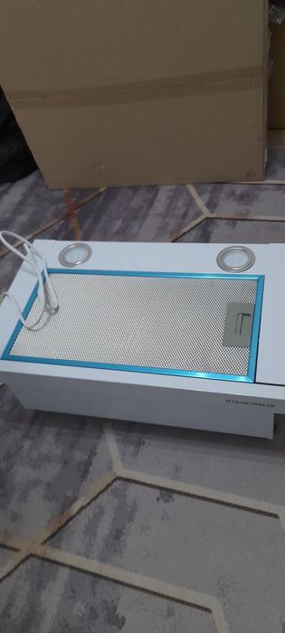 продам новую вытяжку