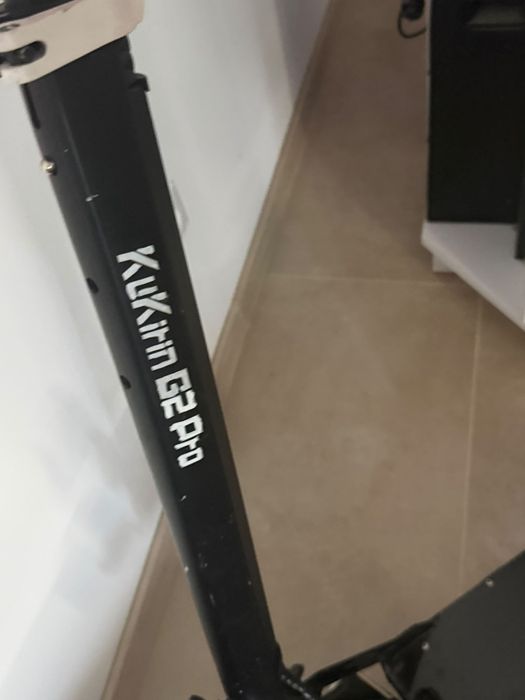 Trotineta electrica kukirin g2 pro