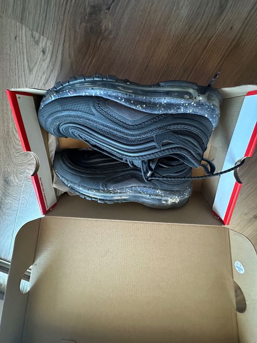 Маратонки Nike Air Max Terrascape 97