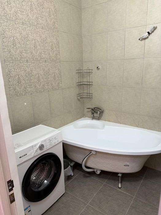 Сдам квартиру на левом берегу