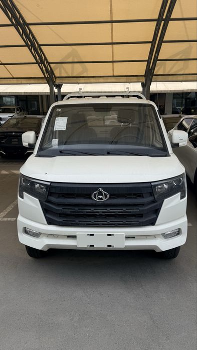 Changan Star plus 2026