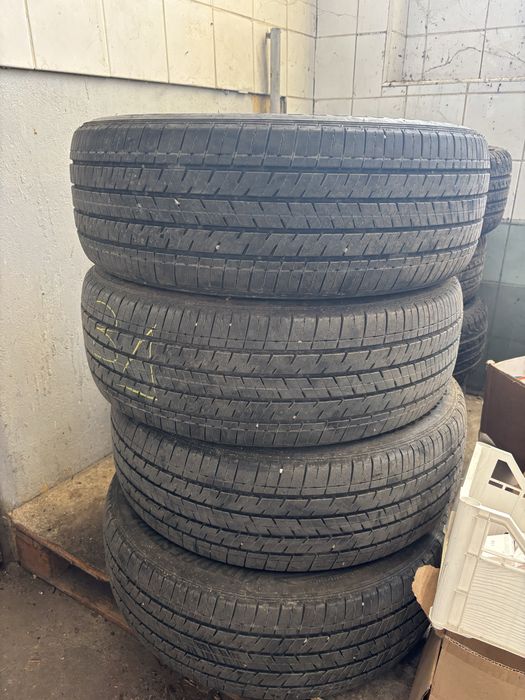 Зимни Гуми Bridgestone