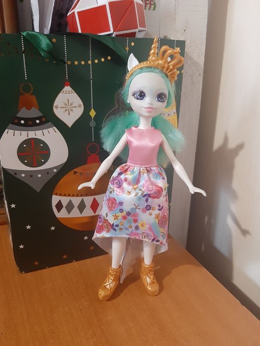 Куклы Enchantimals