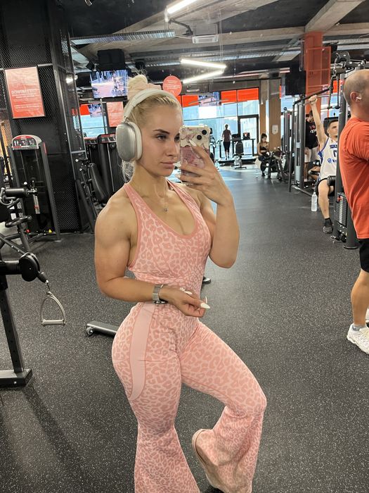 Спортни гащеризони