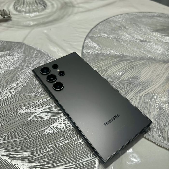 Samsung S24 Ultra