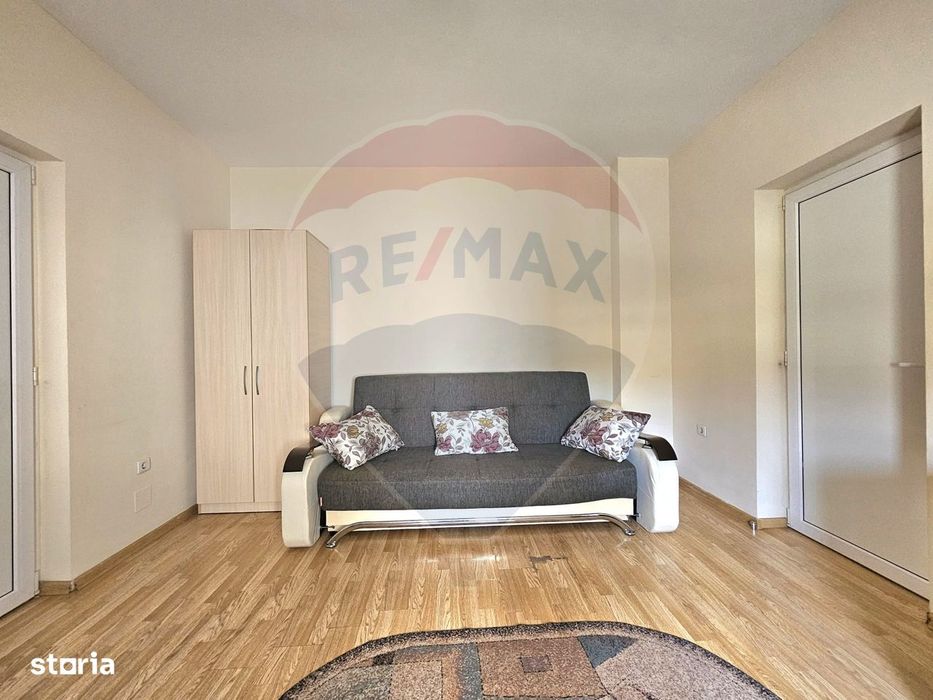 Casă  cu curte de inchiriat Bd Mamaia Constanta