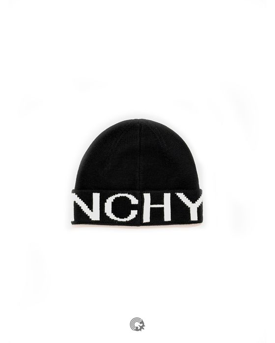 Новая шапка Givenchy в упаковке