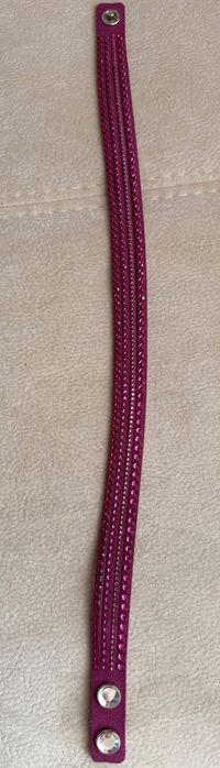 Гривна Swarovski