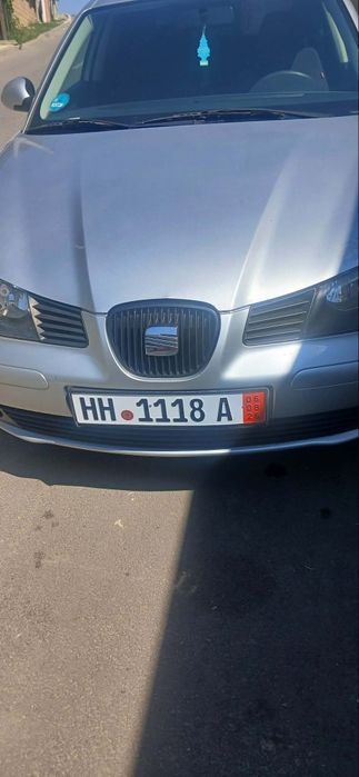 De vânzare  seat ibiza