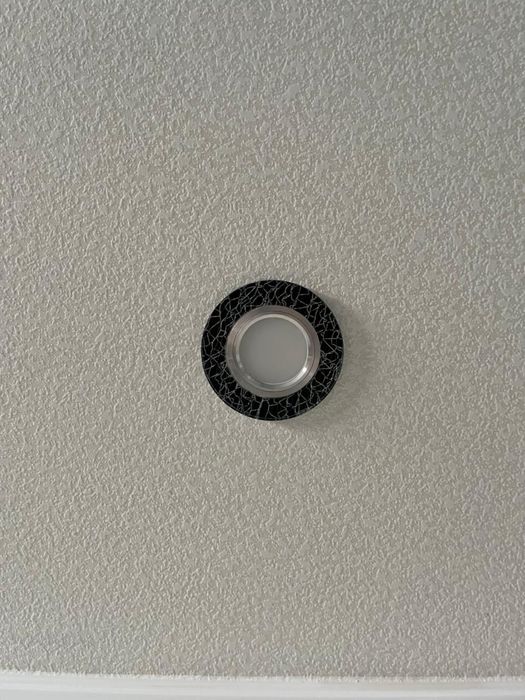 Люстра+ сапфиты