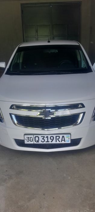 Продам свой автомобиль не битая не крашаная  состояние отличное