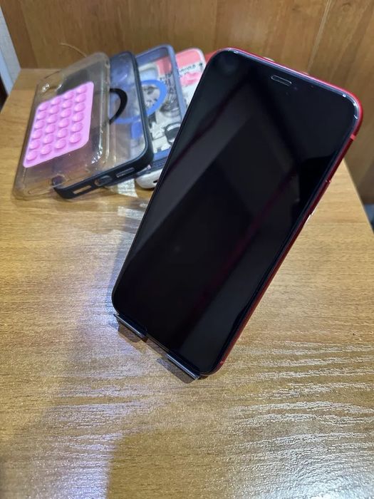 iPhone 11 128GB 89% емкость Айфон 11 128ГБ