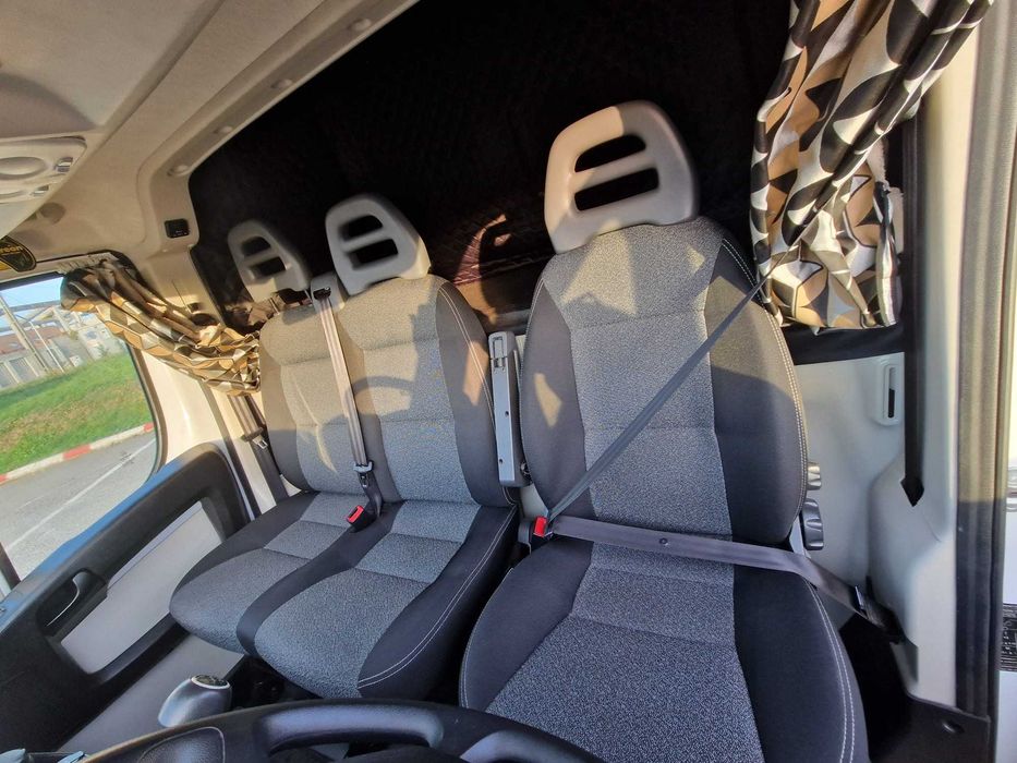 Fiat Ducato Maxi 2.3  2019 de vanzare