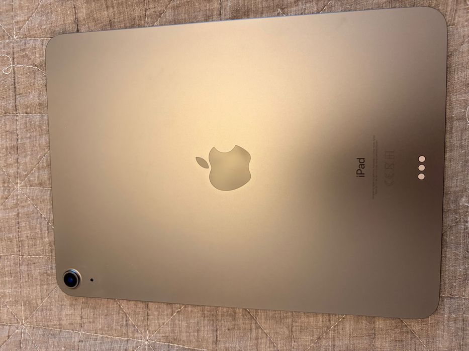 iPad Air 4 10.9 inch, 64GB, USB-C