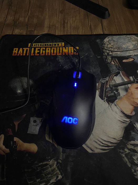 Продам клавиатуру, мышку , коврик