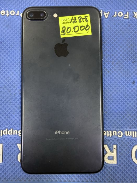 Айфон 7+ Айфон 8 , цены коментарии