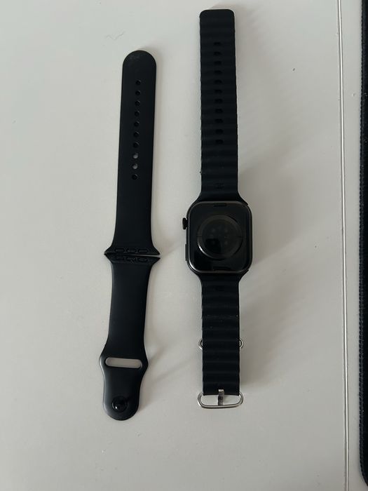 Часы Smart Watch