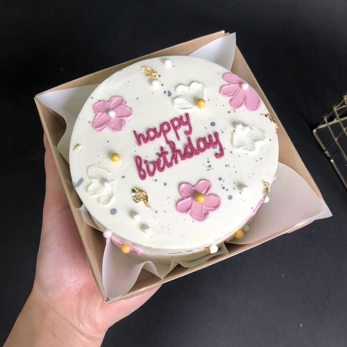 Bento tort zakaz qabul qilaman