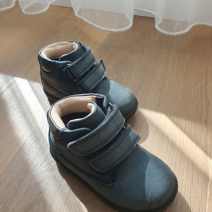 Papuci Geox nr 22