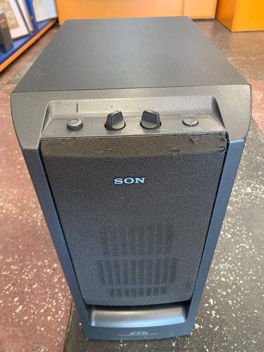 Subwoofer SONY SA W 305 G