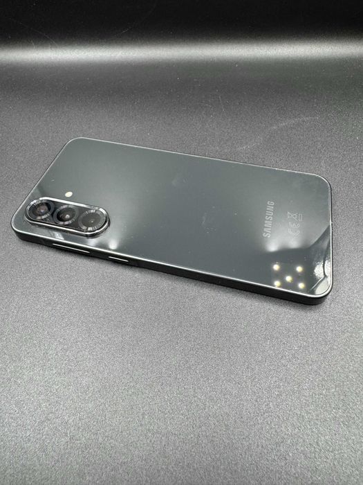 Hope Amanet P5-Samsung A36 5G, Black, 128GB/6GB