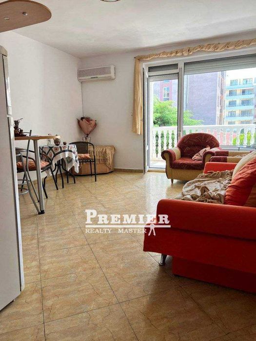 Продава се Тристаен апартамент в к.к. Слънчев бряг - 72 кв.м за 1195 €/кв.м - Снимка #6