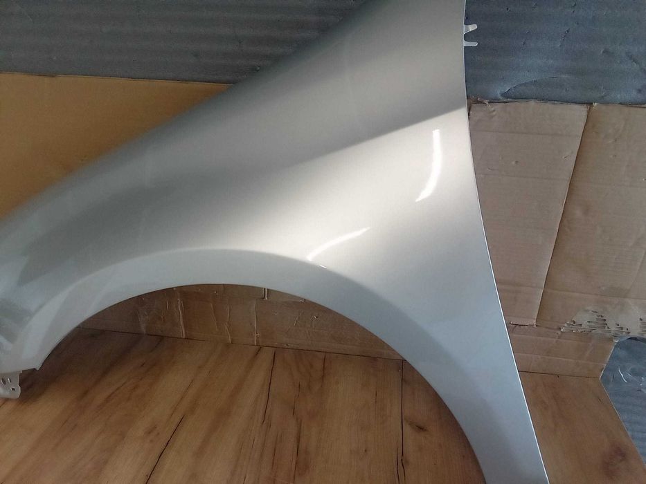 Aripa Fata Stanga VW Golf 6/VI 2008-2013 (LR7L (Auriu)) HatchBack