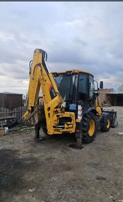 Сдам в аренду погрузчик