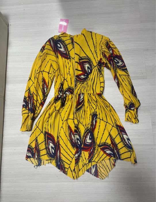 Rochie noua Bogas
