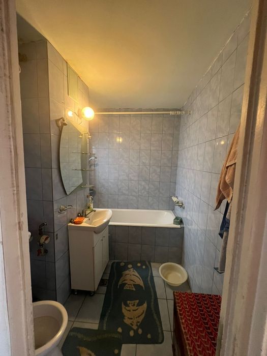 Apartament 3 camere Militari Gorjului Iuliu Maniu 67