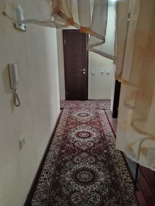 Kvartira ijaraga beriladi