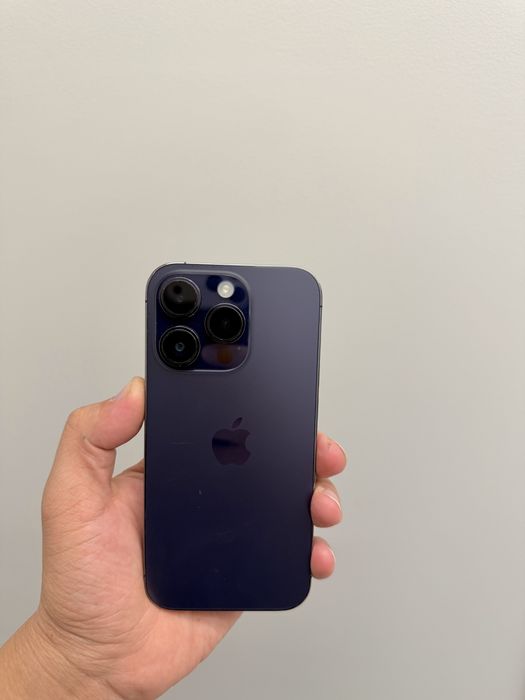 iphone 14 pro 128 e-sim